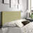 Porch & Den McCready Upholstered Headboard-231555550-231555549