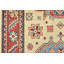 Tapis unique 2 pi 11 po x 5 pi Elyana