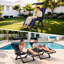 Fauteuil Zero Gravity-133287000
