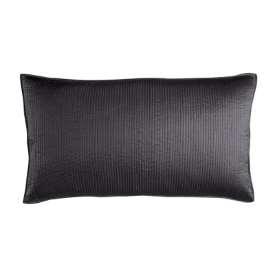 Retro Lumbar Pillow Cover & Insert
