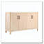 Armoire 4 portes