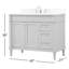 Ensemble de meuble-lavabo simple 42 po Readington-1105737788-1165498829