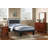 Burdick Vegan Leather Bed-1122456778-1122456776