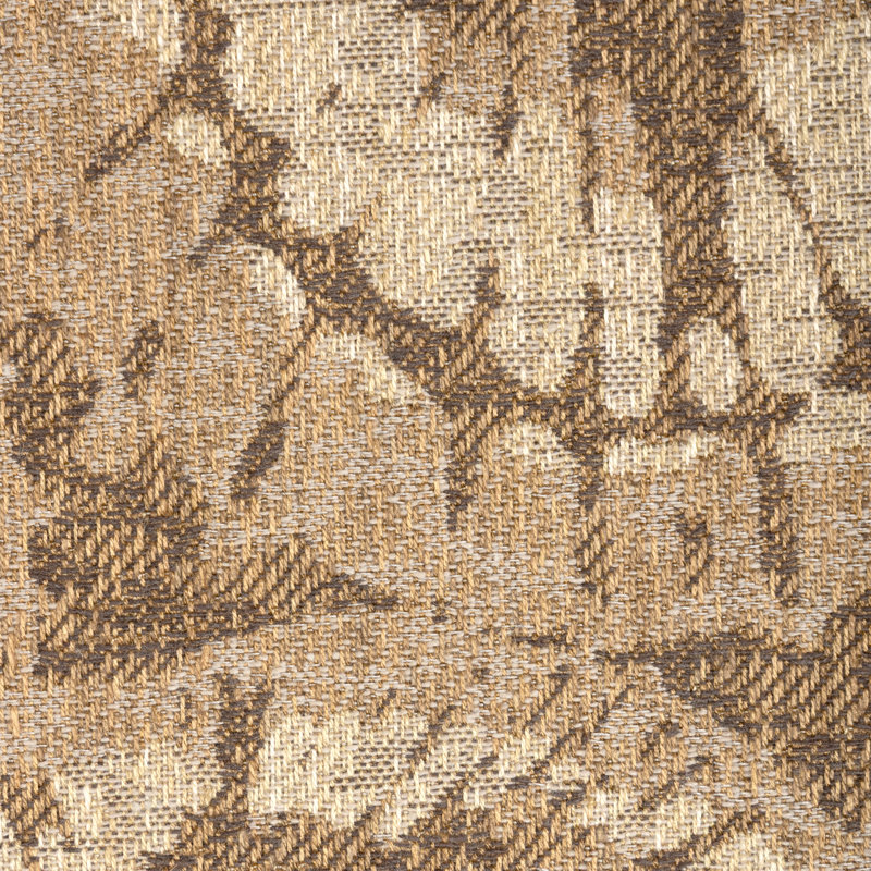 Erizo De Mar, Madera