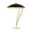 Lampe fantaisie en métal Kenta