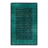 Kesini One-of-a-Kind 10' 1" X 15' 10" Hand Knotted Area Rug
