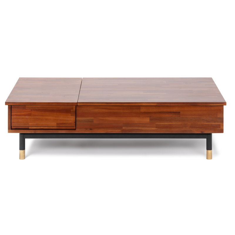 Table basse Dakota