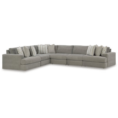 Tessler 6-Piece Sectional