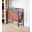 Porte-revues en cuirette Yudany-274109998
