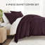 Ensemble de housse de couette en microfibre super doux-120188672-120188668