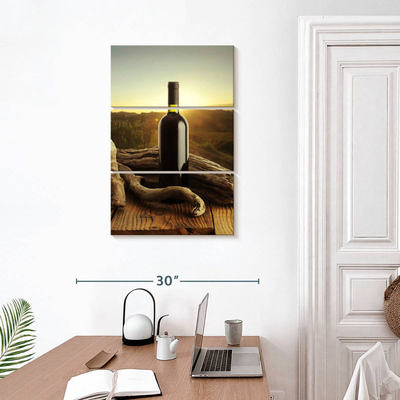 Yarlin Vineyard Red Wine