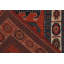 Rare One-of-a-Kind 4’3” X 6’4” Hand Knotted Area Rug