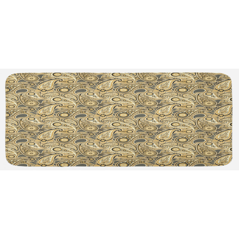Tapis de cuisine