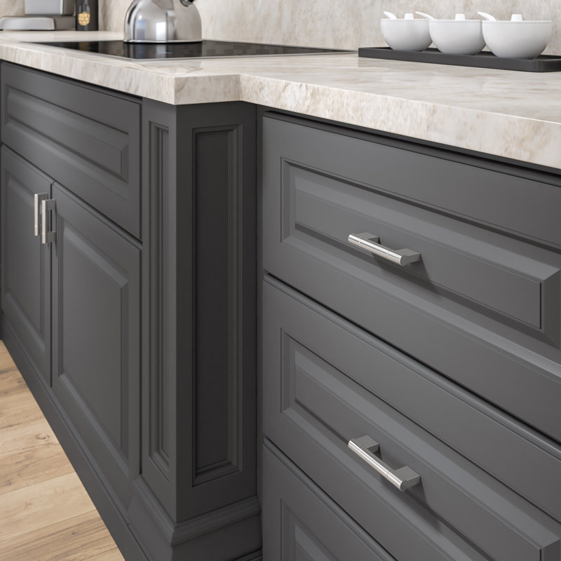 3 4/5" Centre Bar Pull