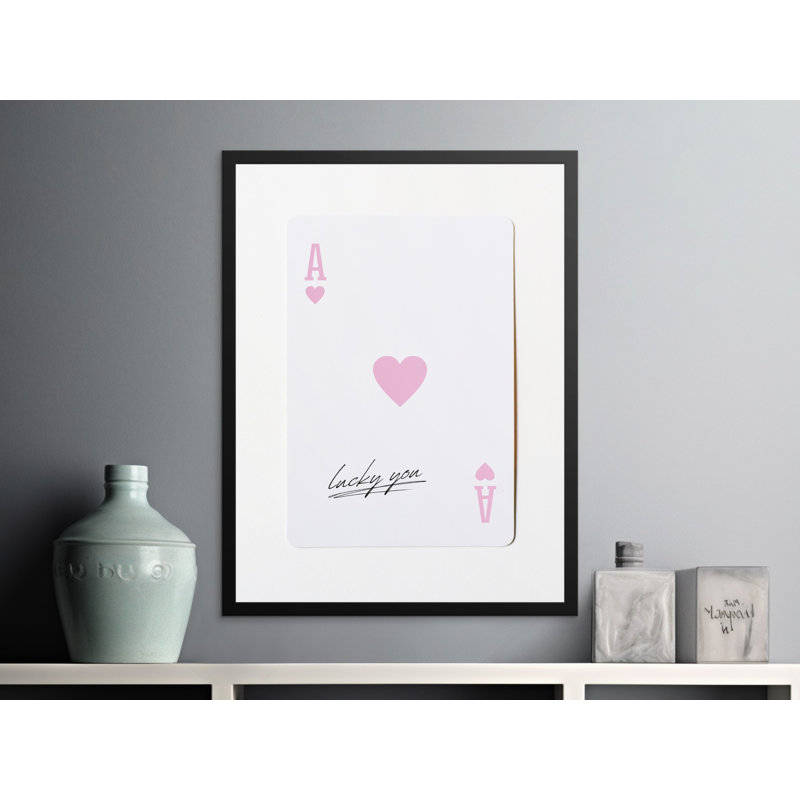 Fiona No Frame Print, 20x30