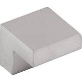 Square 1" Length Square Knob