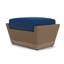 Charisma Rectangle Outdoor Ottoman Patio Ottoman-1606832686