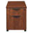 Nickyla Box File Mobile Pedestal Drawer Unit-86413773
