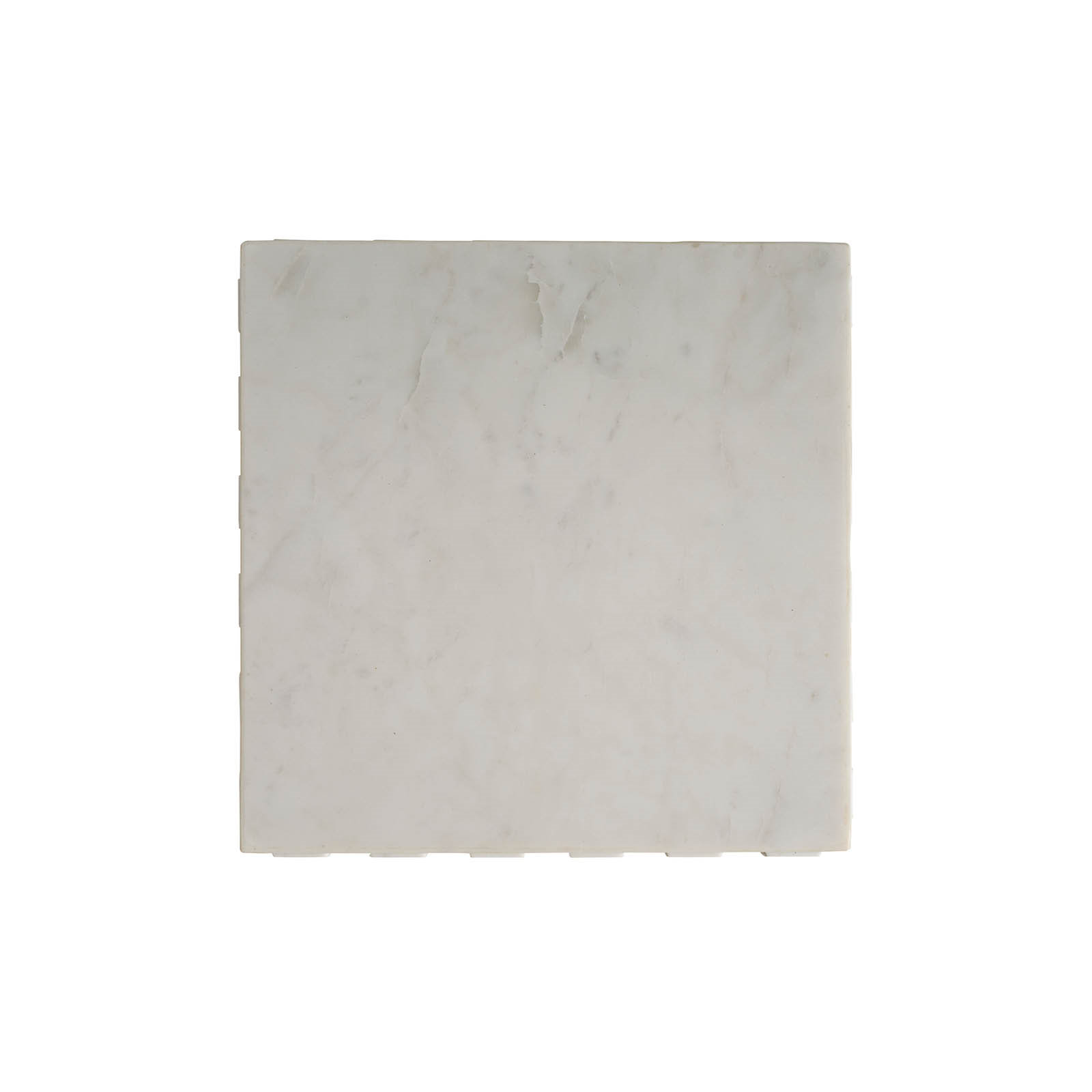 Baxley Stone End Table