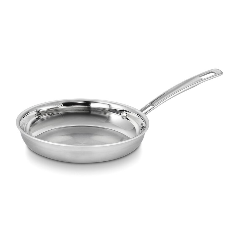 Cuisinart Cuisinart 12 Non-Stick Skillet & Reviews