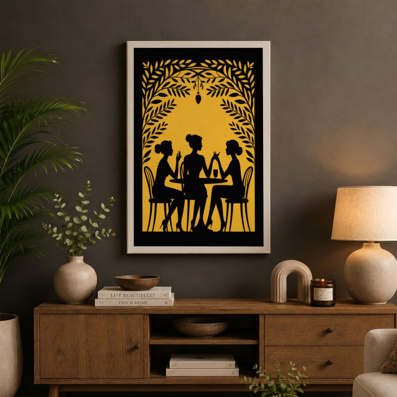 Print, 24x16 - 61.0 x 40.6 cm, White Border