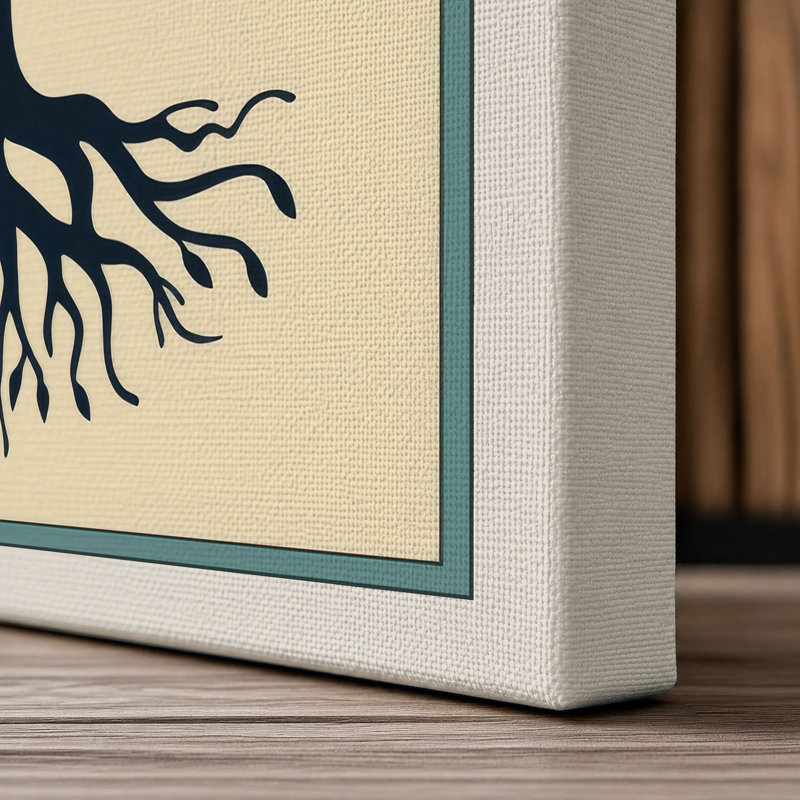 Print, 18x12 - 45.7 x 30.5 cm, Cream Border