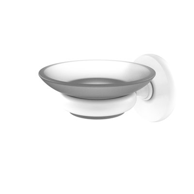 Porte-savon mural Gober
