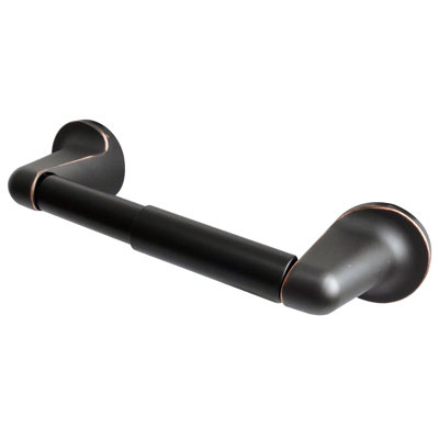 Wall Mounted Toilet Paper Holder