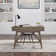 Jaie Desk and Filing Cabinet Set