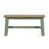 Brown/Sage Green selected