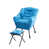 Bleu est en rupture de stock