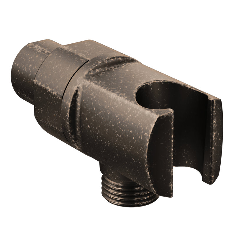 Hand Shower Bracket, Oil Rubbed Bronze