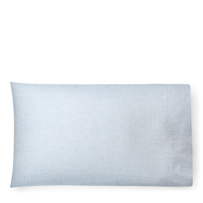 Ensemble de 2 taies d'oreiller Graydon Melange