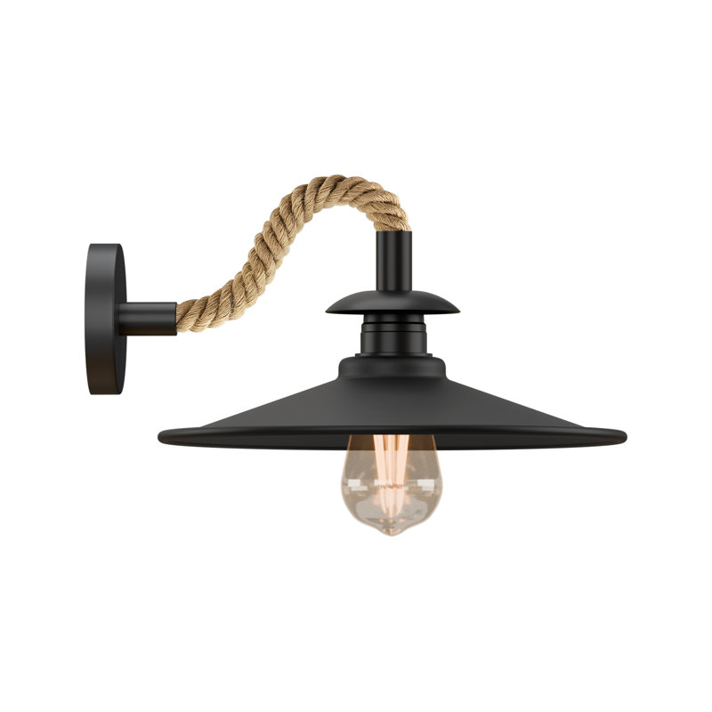 Mairead Armed Sconce, No