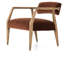 Tyler 22" Armchair-254732814