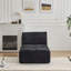 Canapé modulaire en mousse à mémoire de forme moderne, chaise longue simple pour le salon, canapé modulaire Cloud-1812634715