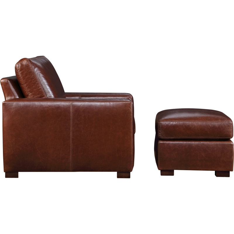 Memphis Ottoman, Savoy Tobacco