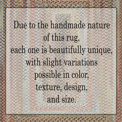Hunter's Way Wool Rug