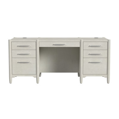 Bureau double caisson Modern Modern