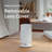 Ring Battery Doorbell (2nd Gen) + Indoor Cam Plus Hard Bundle