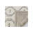 Cairo Wool Geometric Indoor Rug-83476945