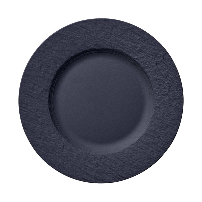 Assiette plate 10,75 po Villeroy & Boch