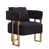 Black est en rupture de stock