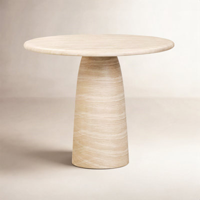 Mikes Mikes Marilee Bistro Table-36"-Sand Striae