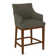 Upholstered Counter Stool