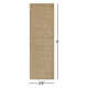 Aelin Wavy Hand Tufted Wool Rug