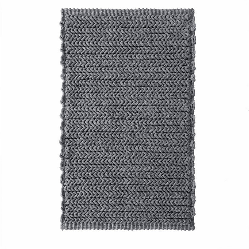 Indoor Rectangle Rug, Stylish Area Rug, Rectangle 2' x 3'4"
