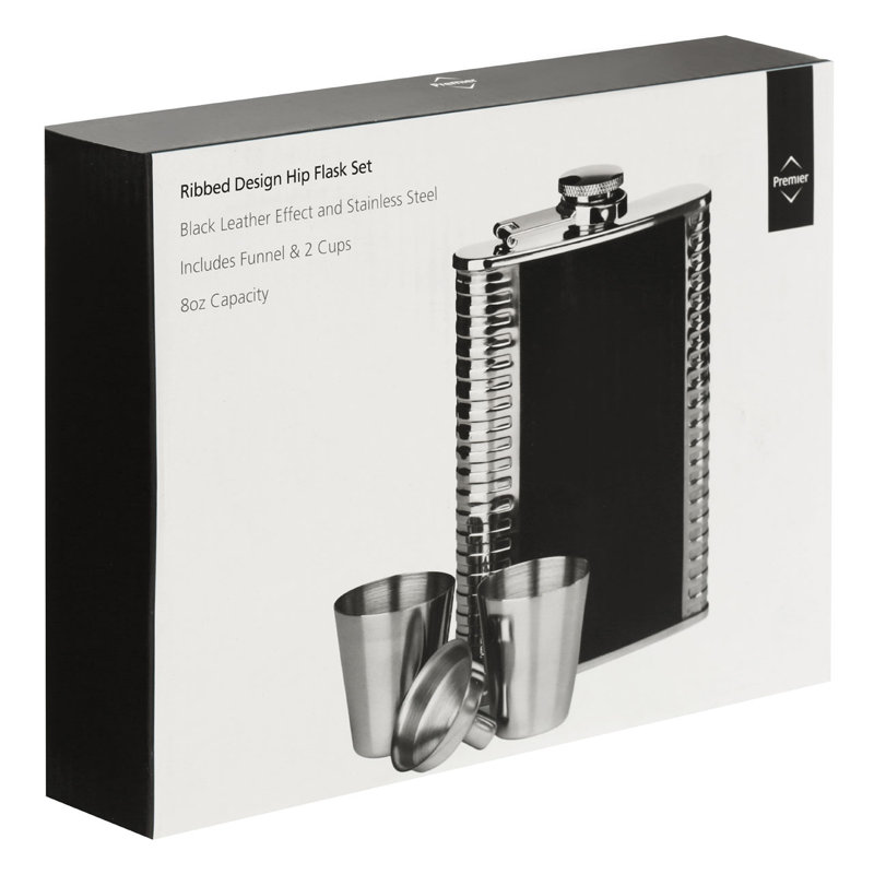 Stainless Steel Ashtray