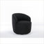 Fauteuil de baril Teddy-689799429
