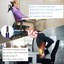 Chaise de bureau Office-1550055693